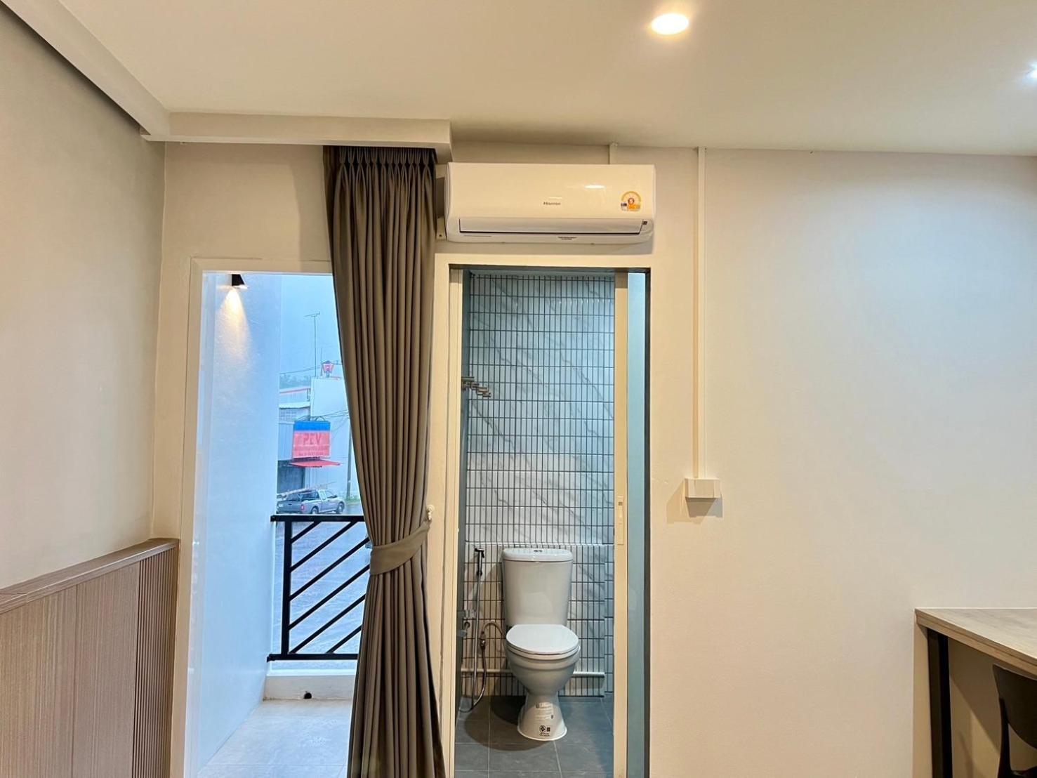 Bedter Hotel Phang Nga Room photo
