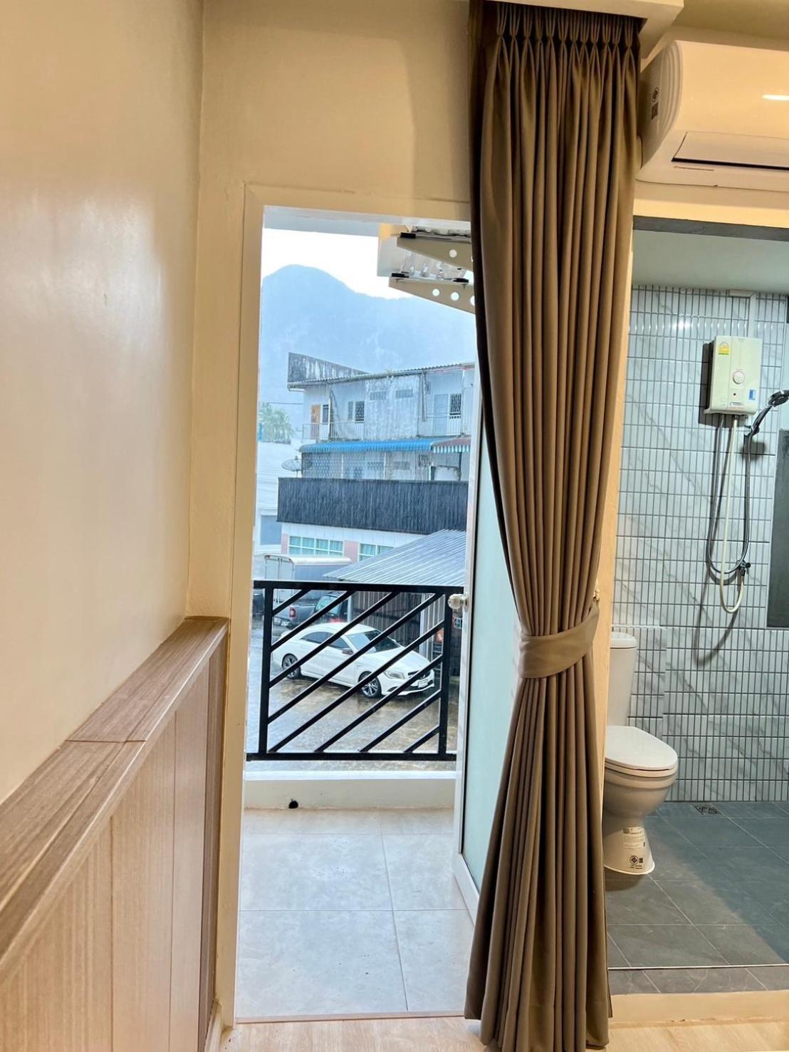 Bedter Hotel Phang Nga Room photo