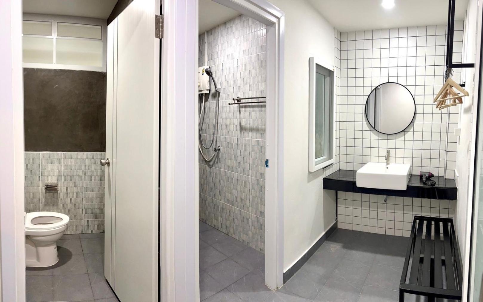 Bedter Hotel Phang Nga Room photo