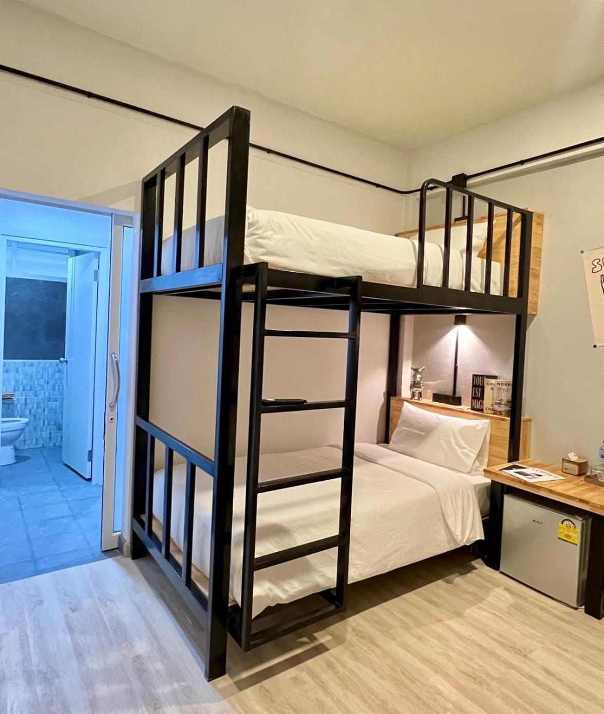 Bedter Hotel Phang Nga Room photo
