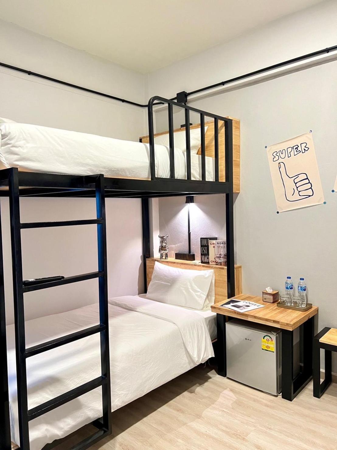 Bedter Hotel Phang Nga Room photo