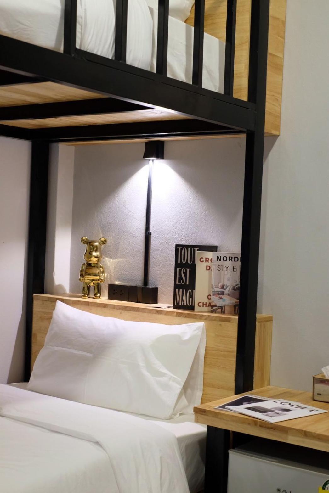 Bedter Hotel Phang Nga Room photo